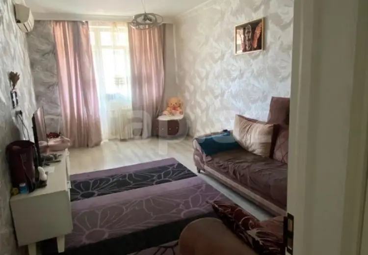 3 otaqlı mənzil , Bakı