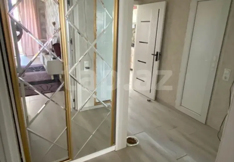 3 otaqlı mənzil , Bakı