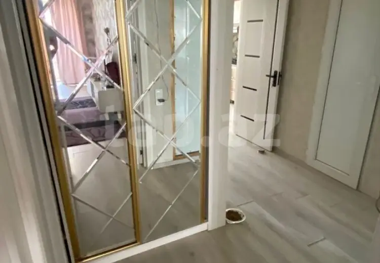 3 otaqlı mənzil , Bakı