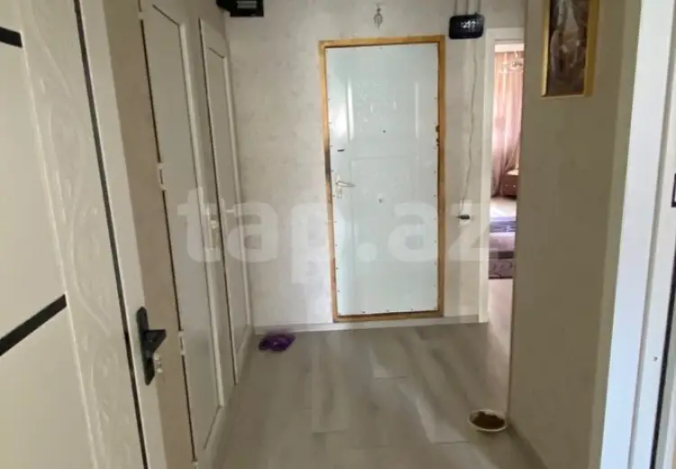 3 otaqlı mənzil , Bakı