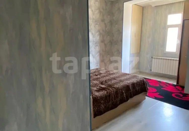 3 otaqlı mənzil , Bakı