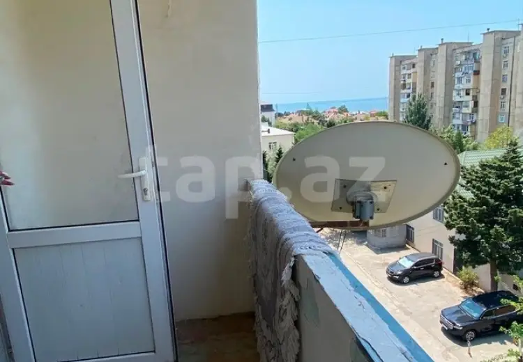 3 otaqlı mənzil , Bakı