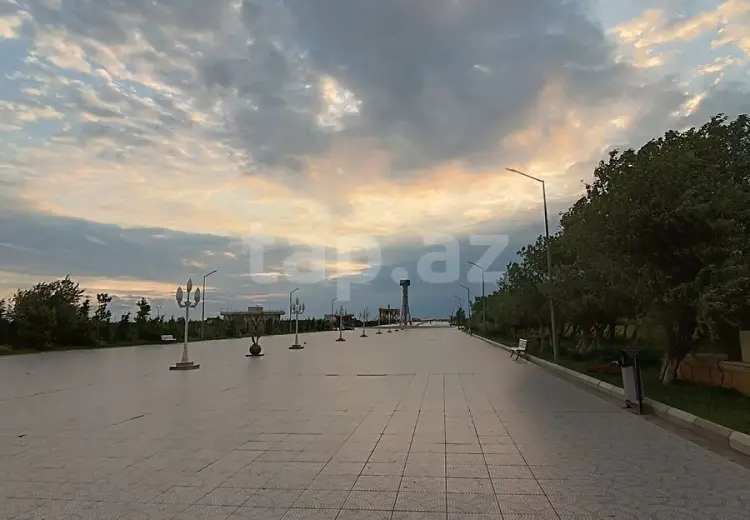 3 otaqlı mənzil , Sumqayıt