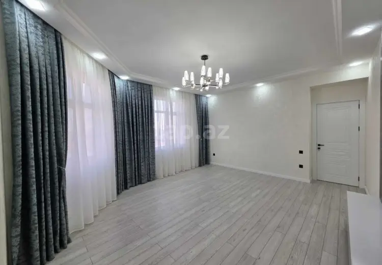 3 otaqlı mənzil , Sumqayıt