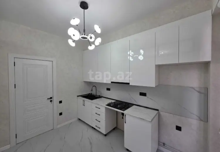 3 otaqlı mənzil , Sumqayıt