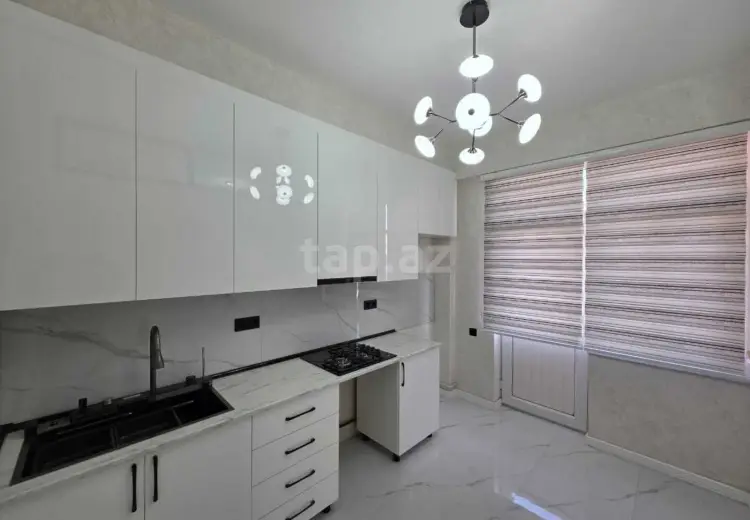 3 otaqlı mənzil , Sumqayıt