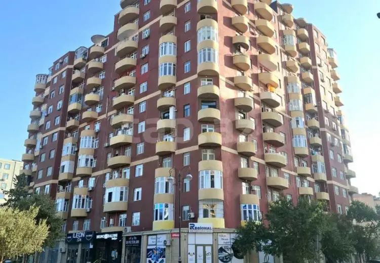 3 otaqlı mənzil , Sumqayıt