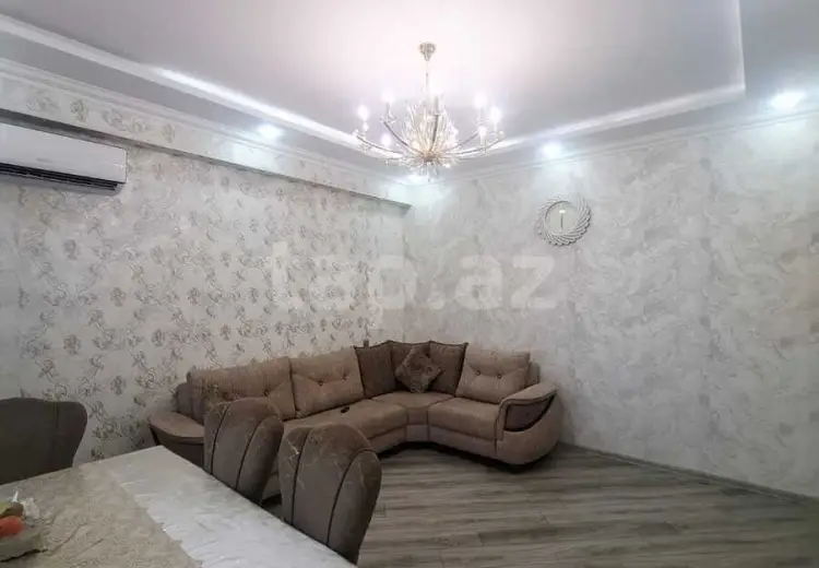 3 otaqlı mənzil , Sumqayıt