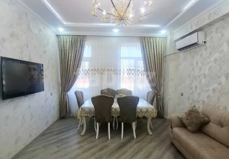 3 otaqlı mənzil , Sumqayıt