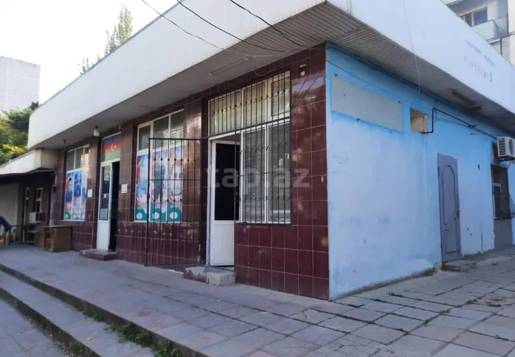 0 m² Obyekt / Ofis , Sumqayıt