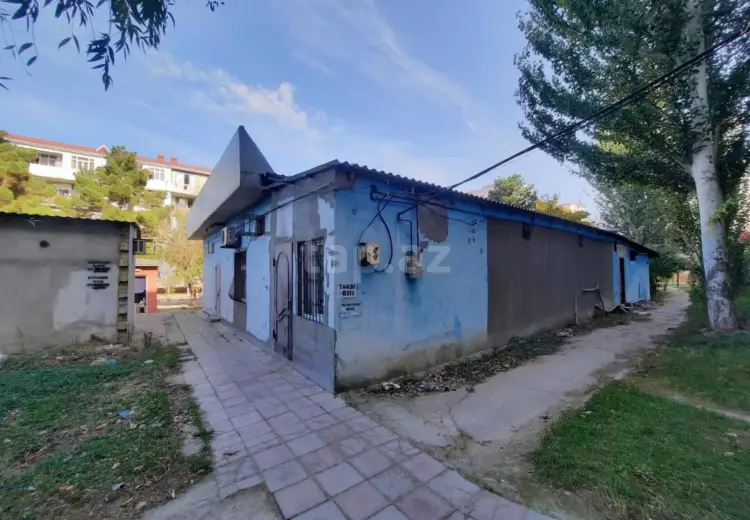 0 m² Obyekt / Ofis , Sumqayıt