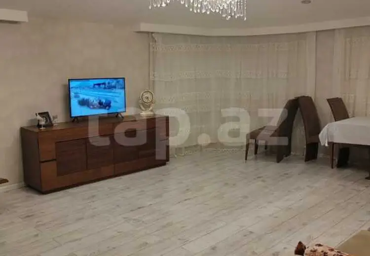 3 otaqlı mənzil , Sumqayıt