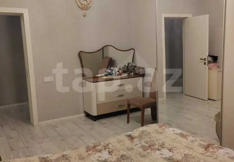 3 otaqlı mənzil , Sumqayıt