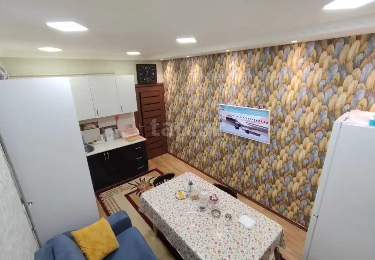 3 otaqlı mənzil , Sumqayıt