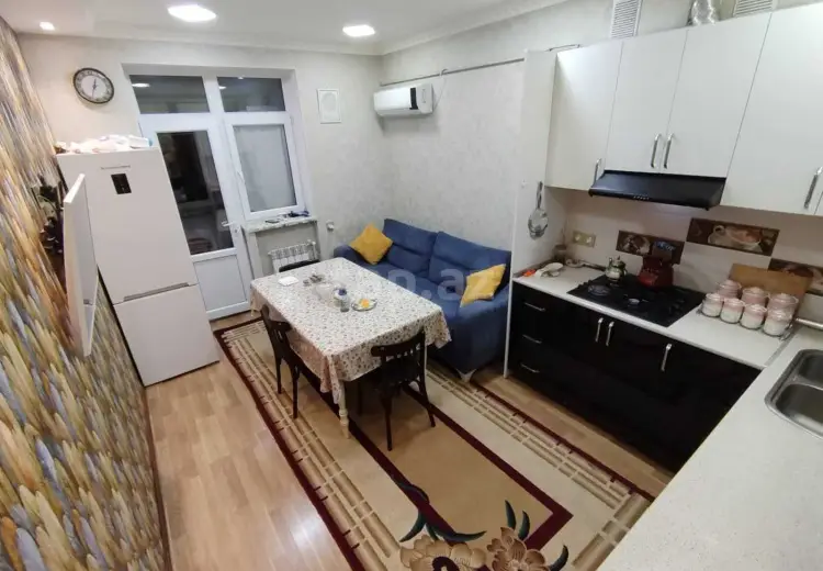 3 otaqlı mənzil , Sumqayıt
