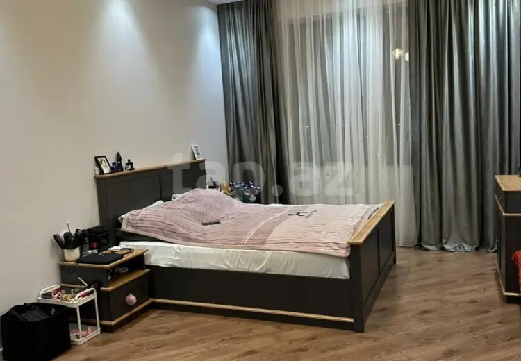 3 otaqlı mənzil , Sumqayıt
