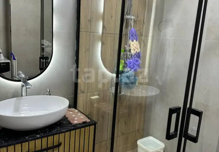 3 otaqlı mənzil , Sumqayıt