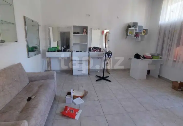 0 m² Obyekt / Ofis , Sumqayıt