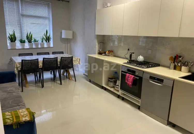 3 otaqlı mənzil , Sumqayıt