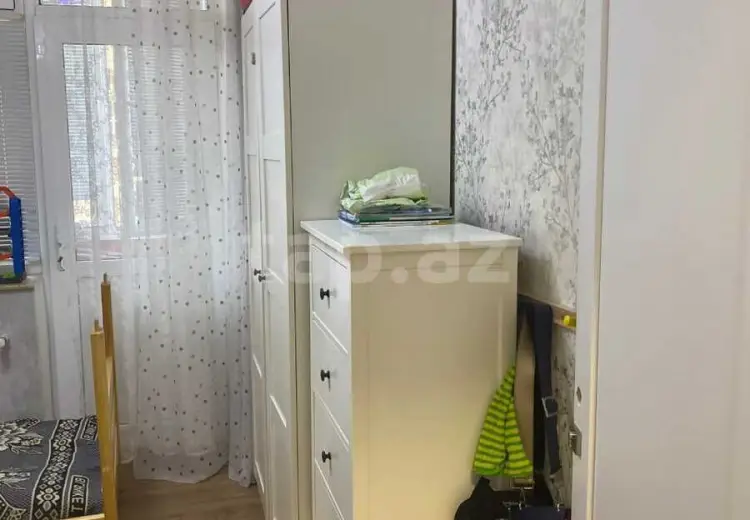 3 otaqlı mənzil , Sumqayıt