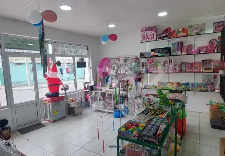 0 m² Obyekt / Ofis , Sumqayıt