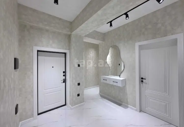 3 otaqlı mənzil , Sumqayıt