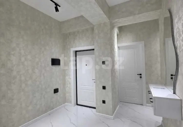 3 otaqlı mənzil , Sumqayıt