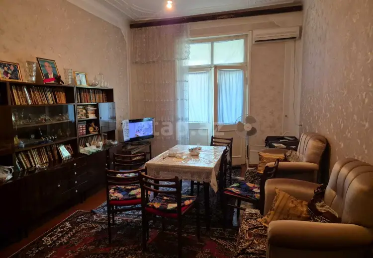 3 otaqlı mənzil , Sumqayıt