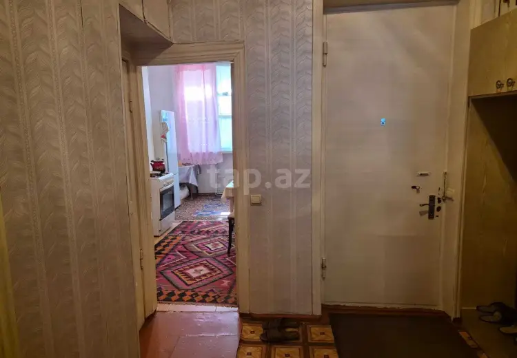 3 otaqlı mənzil , Sumqayıt