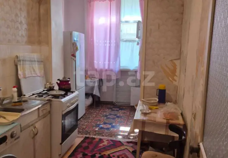 3 otaqlı mənzil , Sumqayıt