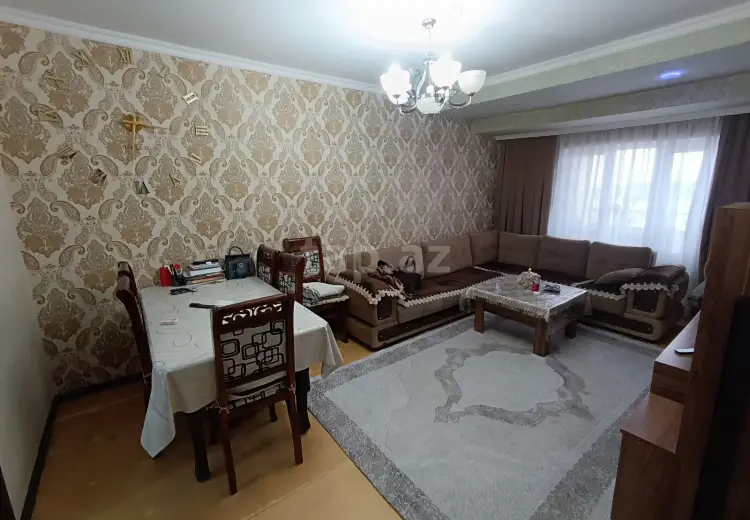 3 otaqlı mənzil , Sumqayıt