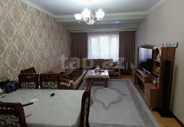 3 otaqlı mənzil , Sumqayıt