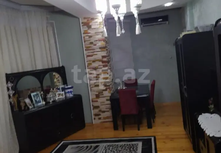 3 otaqlı mənzil , Sumqayıt