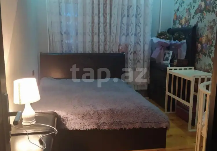 3 otaqlı mənzil , Sumqayıt