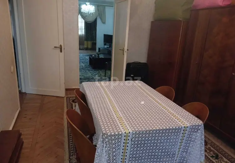 3 otaqlı mənzil , Sumqayıt