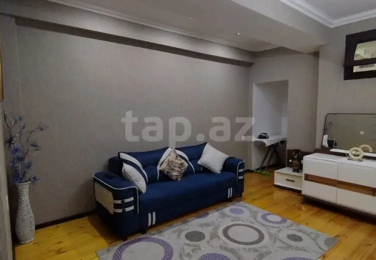 3 otaqlı mənzil , Sumqayıt