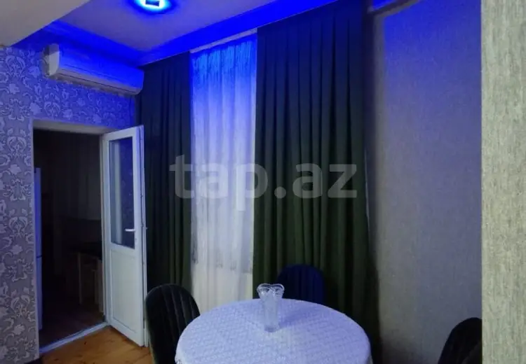 3 otaqlı mənzil , Sumqayıt