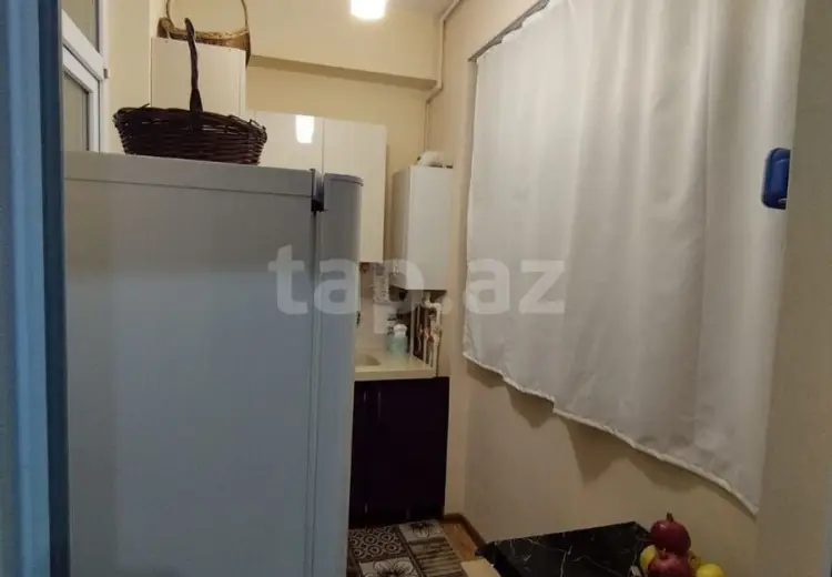 3 otaqlı mənzil , Sumqayıt