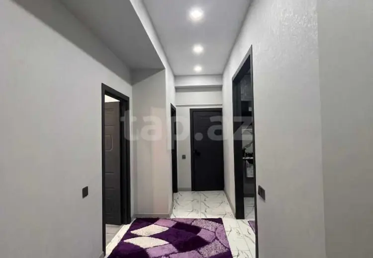 3 otaqlı mənzil , Sumqayıt