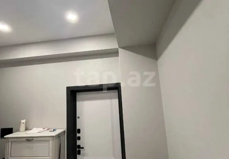 3 otaqlı mənzil , Sumqayıt