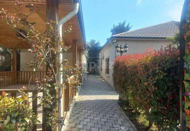 0 m² Obyekt / Ofis , Mərdəkan, Xəzər, Bakı