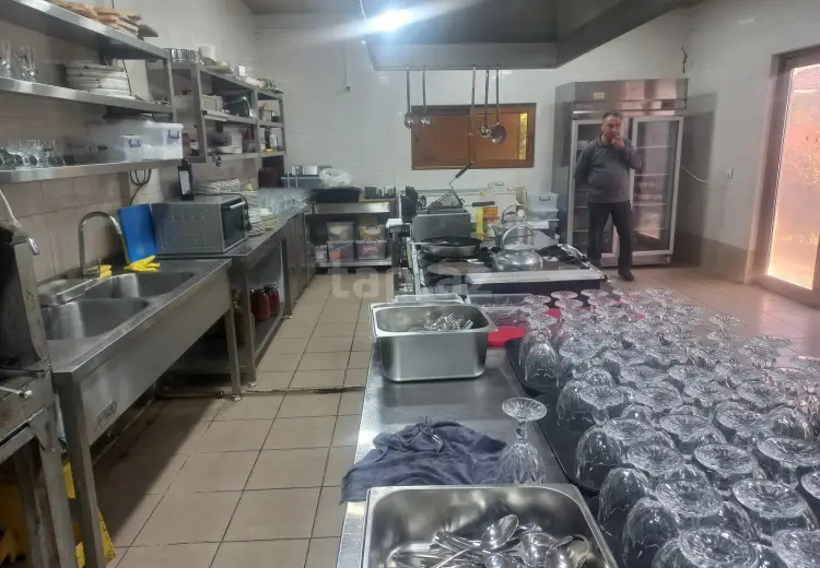 0 m² Obyekt / Ofis , Mərdəkan, Xəzər, Bakı