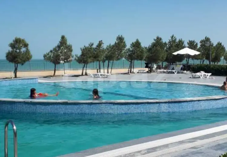 3 otaqlı mənzil , Sumqayıt