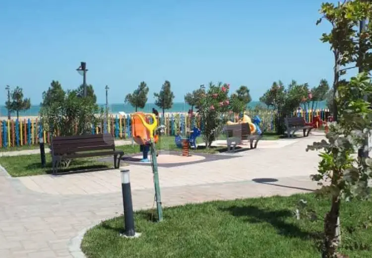3 otaqlı mənzil , Sumqayıt