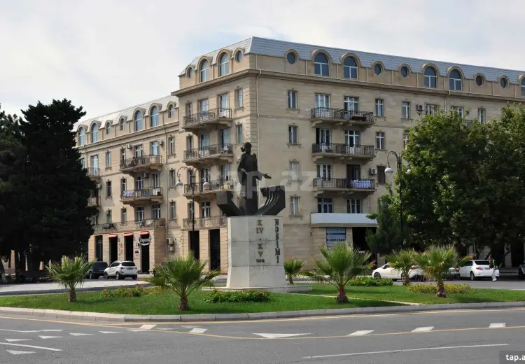 3 otaqlı mənzil , Sumqayıt