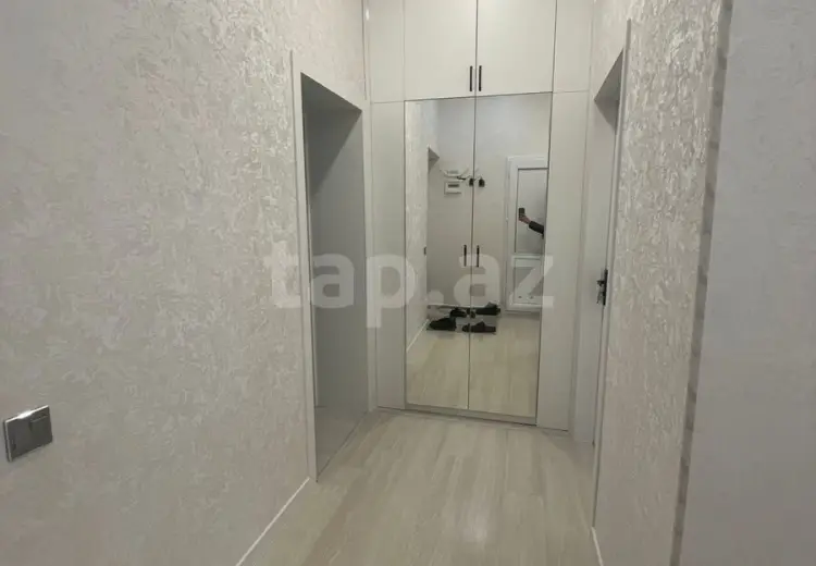 3 otaqlı mənzil , Sumqayıt