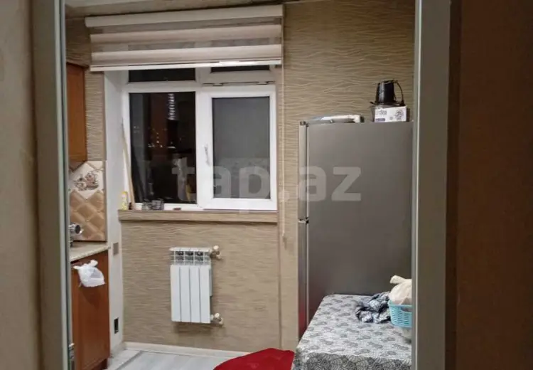 3 otaqlı mənzil , Sumqayıt