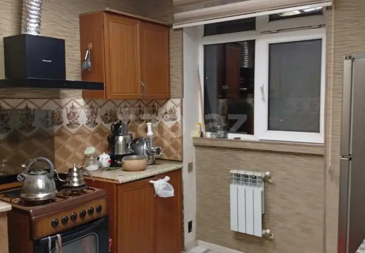 3 otaqlı mənzil , Sumqayıt