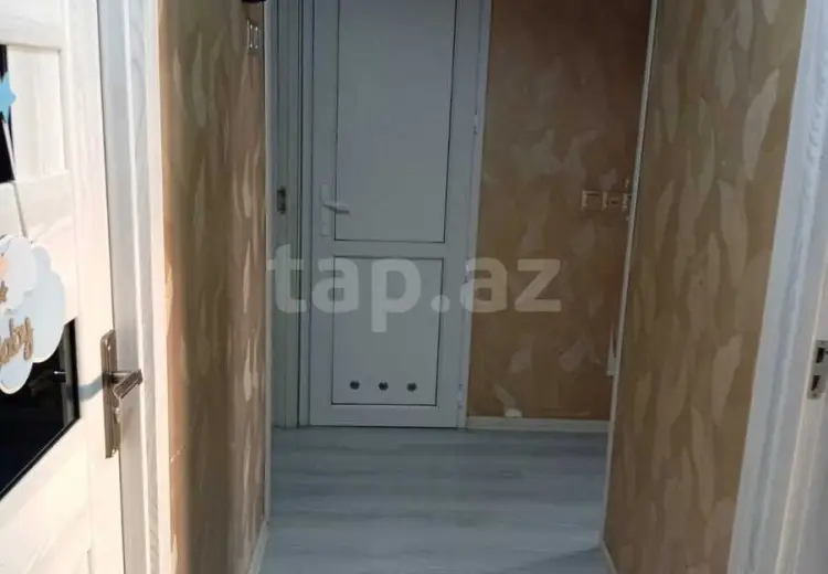 3 otaqlı mənzil , Sumqayıt