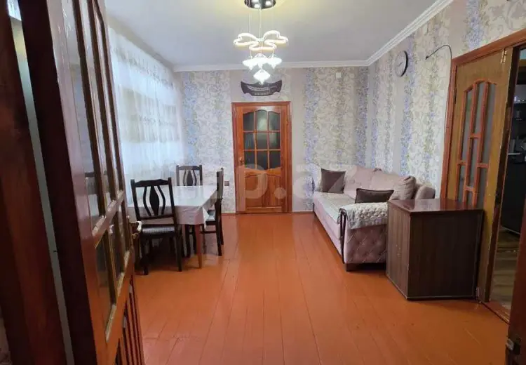 3 otaqlı mənzil , Sumqayıt